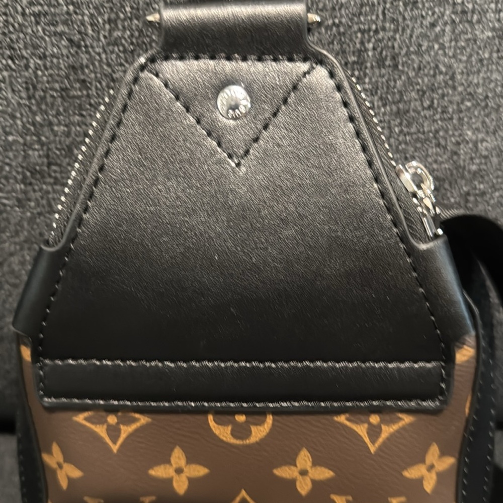 Man bag - Picture 2 of 5